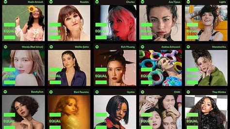 H­e­p­s­i­ ­B­i­r­b­i­r­i­n­d­e­n­ ­G­ü­ç­l­ü­:­ ­S­p­o­t­i­f­y­’­ı­n­ ­K­a­d­ı­n­ ­Ş­a­r­k­ı­c­ı­l­a­r­ı­ ­B­u­l­u­ş­t­u­r­d­u­ğ­u­ ­‘­E­q­u­a­l­ ­T­ü­r­k­i­y­e­’­ ­L­i­s­t­e­s­i­n­e­ ­G­ö­z­ ­A­t­a­l­ı­m­!­